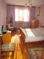 4-комнатная квартира (89м2) на продажу по адресу Снегиревка дер., Майская ул., 5— фото 15 из 28