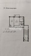 2-комнатная квартира (45м2) на продажу по адресу Бабушкина ул., 95— фото 2 из 21
