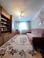 2-комнатная квартира (44м2) на продажу по адресу Глажево пос., 6— фото 3 из 9