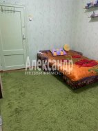 Комната в 3-комнатной квартире (74м2) на продажу по адресу Зеленогорск г., Красавица п/о, 10— фото 5 из 10