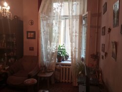 2 комнаты в 6-комнатной квартире (169м2) на продажу по адресу Чайковского ул., 61— фото 6 из 13