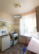 2-комнатная квартира (44м2) на продажу по адресу Павловск г., Мичурина ул., 28— фото 10 из 18
