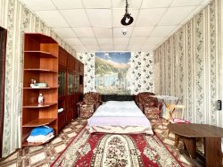 Комната в 3-комнатной квартире (152м2) на продажу по адресу Колпинская ул., 27-29— фото 22 из 41