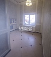 3-комнатная квартира (90м2) на продажу по адресу Московский просп., 183-185— фото 7 из 8