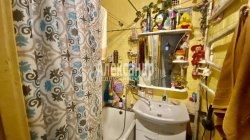 2-комнатная квартира (42м2) на продажу по адресу Пушкин г., Московское шос., 4— фото 6 из 9