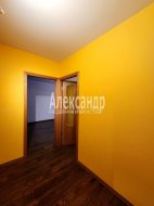 3-комнатная квартира (69м2) на продажу по адресу Козлова ул., 15— фото 14 из 22