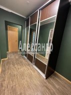 2-комнатная квартира (56м2) на продажу по адресу Королева просп., 66— фото 5 из 9