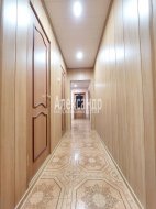 3-комнатная квартира (74м2) на продажу по адресу Глажево пос., 14— фото 13 из 16