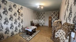 2-комнатная квартира (44м2) на продажу по адресу Светогорск г., Победы ул., 21— фото 8 из 24