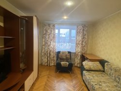 2-комнатная квартира (54м2) на продажу по адресу Выборг г., Московский просп., 4— фото 5 из 19