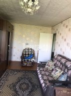 2-комнатная квартира (53м2) на продажу по адресу Кириши г., Волховская наб., 36— фото 4 из 11
