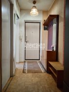2-комнатная квартира (47м2) на продажу по адресу Тамбасова ул., 8— фото 14 из 23