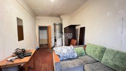 2-комнатная квартира (50м2) на продажу по адресу Советский пос., Набережная ул., 9— фото 2 из 24
