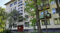 3-комнатная квартира (60м2) на продажу по адресу Крыленко ул., 25— фото 9 из 11