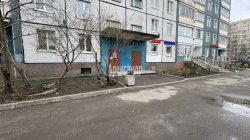 2-комнатная квартира (57м2) на продажу по адресу Искровский просп., 2— фото 14 из 18
