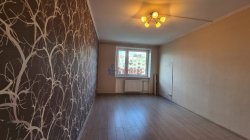 1-комнатная квартира (33м2) на продажу по адресу Шлиссельбургский пр., 45— фото 2 из 12