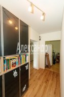 3-комнатная квартира (88м2) на продажу по адресу Шевченко ул., 23— фото 14 из 31