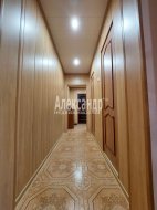 3-комнатная квартира (74м2) на продажу по адресу Глажево пос., 14— фото 14 из 16