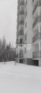 1-комнатная квартира (38м2) на продажу по адресу Агалатово дер., 209— фото 9 из 11