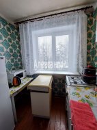 2-комнатная квартира (44м2) на продажу по адресу Глажево пос., 6— фото 5 из 9