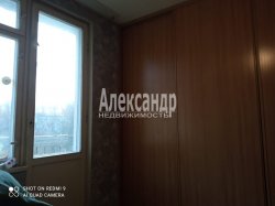 3-комнатная квартира (50м2) на продажу по адресу Руставели ул., 10— фото 9 из 11
