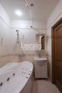 2-комнатная квартира (50м2) на продажу по адресу Богатырский просп., 55— фото 21 из 33