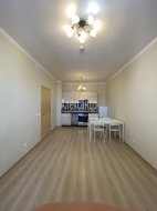 1-комнатная квартира (39м2) на продажу по адресу Янино-1 пос., Ясная ул., 9— фото 5 из 21