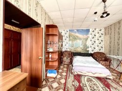 Комната в 3-комнатной квартире (152м2) на продажу по адресу Колпинская ул., 27-29— фото 24 из 41