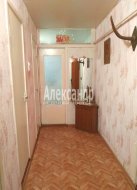 1-комнатная квартира (40м2) на продажу по адресу Выборг г., Приморская ул., 42— фото 9 из 20