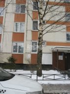 2-комнатная квартира (55м2) на продажу по адресу Савушкина ул., 130— фото 2 из 18