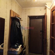 1-комнатная квартира (32м2) на продажу по адресу Петергоф г., Чебышевская ул., 3— фото 7 из 8