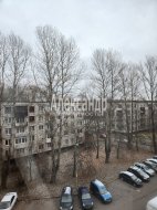 3-комнатная квартира (69м2) на продажу по адресу Козлова ул., 15— фото 19 из 22