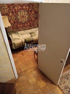 2-комнатная квартира (45м2) на продажу по адресу Руставели ул., 32— фото 5 из 14