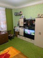 2 комнаты в 3-комнатной квартире (74м2) на продажу по адресу Зеленогорск г., Красавица п/о, 10— фото 6 из 17
