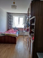 2-комнатная квартира (45м2) на продажу по адресу Кириши г., Молодежный бул., 26— фото 5 из 6