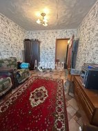 4-комнатная квартира (88м2) на продажу по адресу Ромашки пос., Ногирская ул., 33— фото 6 из 31