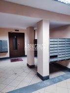 3-комнатная квартира (83м2) на продажу по адресу Парголово пос., Валерия Гаврилина ул., 3— фото 19 из 23