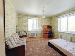 3-комнатная квартира (68м2) на продажу по адресу Глебычево пос., Офицерская ул., 1— фото 8 из 17