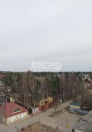 2-комнатная квартира (52м2) на продажу по адресу Всеволожск г., Плоткина ул., 19— фото 3 из 16