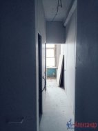 2-комнатная квартира (47м2) на продажу по адресу Каменноостровский просп., 79— фото 6 из 17