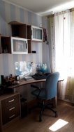 4-комнатная квартира (100м2) на продажу по адресу Луначарского пр., 64— фото 6 из 20