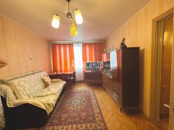 2-комнатная квартира (47м2) на продажу по адресу Культуры просп., 22— фото 6 из 12