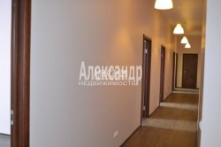 4-комнатная квартира (118м2) на продажу по адресу Дерптский пер., 15— фото 11 из 45