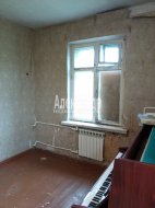 Комната в 3-комнатной квартире (58м2) на продажу по адресу Приозерск г., Гагарина ул., 7— фото 9 из 10