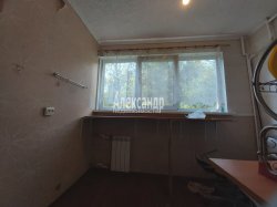 1-комнатная квартира (30м2) на продажу по адресу Стойкости ул., 29— фото 4 из 11
