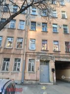 3-комнатная квартира (56м2) на продажу по адресу Мира ул., 32— фото 5 из 28
