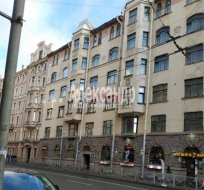 2-комнатная квартира (66м2) на продажу по адресу Петропавловская ул., 6— фото 12 из 13