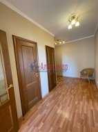 2-комнатная квартира (71м2) на продажу по адресу Науки просп., 17— фото 14 из 21