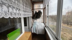 2-комнатная квартира (44м2) на продажу по адресу Светогорск г., Победы ул., 21— фото 11 из 24