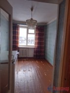 3-комнатная квартира (59м2) на продажу по адресу Сортавала г., Карельская ул., 52— фото 56 из 70